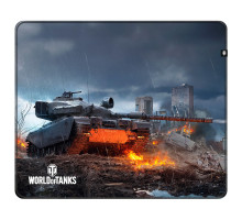 Килимок для мишки Wargaming World of Tanks Centurion Action X Fired Up M Multicolored (FSWGMP_CFIRED_M)
