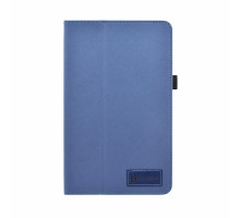 Чохол до планшета BeCover Slimbook для Lenovo Tab E7 TB-7104 Deep Blue (703659)