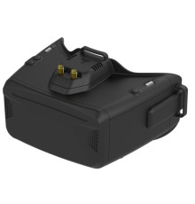 Окуляри FPV Skyzone Cobra X V4 Diversity DVR 5.8GHz 56CH L,X Band (COBRAX5G)