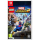 Гра Nintendo Lego Marvel Super Heroes 2, картридж (5051892210744)