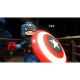 Гра Nintendo Lego Marvel Super Heroes 2, картридж (5051892210744)