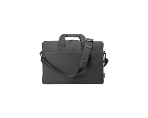 Сумка для ноутбука Defender 15.6" Shieldy black (26145)