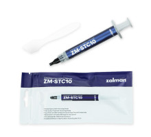 Термопаста Zalman ZM-STC10