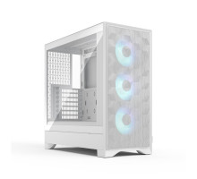 Корпус для ПК Fractal Design Pop 2 Air White TG RGB (FD-C-POA2A-04)
