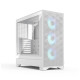 Корпус для ПК Fractal Design Pop 2 Air White TG RGB (FD-C-POA2A-04)