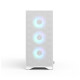 Корпус для ПК Fractal Design Pop 2 Air White TG RGB (FD-C-POA2A-04)