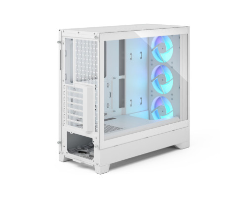 Корпус для ПК Fractal Design Pop 2 Air White TG RGB (FD-C-POA2A-04)
