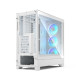 Корпус для ПК Fractal Design Pop 2 Air White TG RGB (FD-C-POA2A-04)