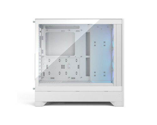 Корпус для ПК Fractal Design Pop 2 Air White TG RGB (FD-C-POA2A-04)