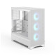 Корпус для ПК Fractal Design Pop 2 Air White TG RGB (FD-C-POA2A-04)