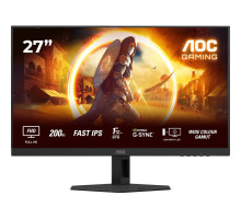 Монітор AOC 27G4HRE