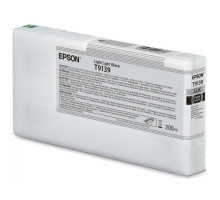 Картридж Epson SureColor SC-P5000 light light black 200мл (C13T913900)