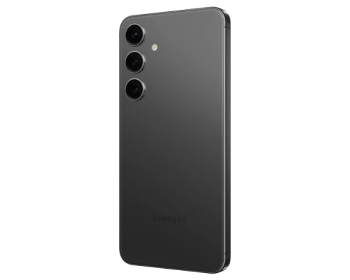Мобільний телефон Samsung Galaxy S24+ 5G 12/512Gb Onyx Black (SM-S926BZKGEUC) Мобільний телефон Samsung Galaxy S24+ 5G 12/512Gb Onyx Black (SM-S926BZKGEUC)