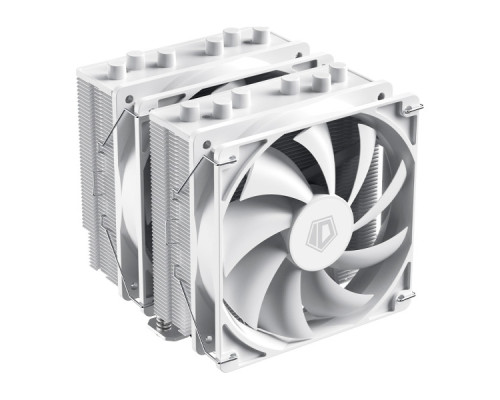 Кулер до процесора ID-Cooling SE-206-XT White