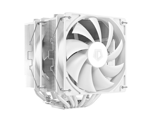 Кулер до процесора ID-Cooling SE-206-XT White