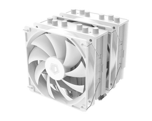 Кулер до процесора ID-Cooling SE-206-XT White