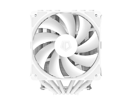 Кулер до процесора ID-Cooling SE-206-XT White