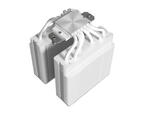 Кулер до процесора ID-Cooling SE-206-XT White