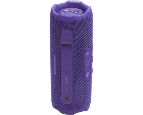Акустична система JBL Flip 7 Purple (JBLFLIP7PUR) Акустична система JBL Flip 7 Purple (JBLFLIP7PUR)