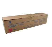 Тонер Konica Minolta TN-210M (260г) Magenta /Bizhub C250 (8938511)