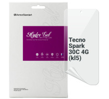 Плівка захисна Armorstandart Anti-Blue Tecno Spark 30C 4G (kl5) (ARM81163)