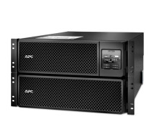 Пристрій безперебійного живлення APC Smart-UPS SRT 8000VA RM (SRT8KRMXLI)