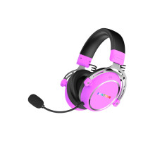 Навушники Hator Hypergang 3 Hi-Res Cyber Violet (ESH52)