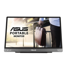 Монітор ASUS ZenScreen MB14AC