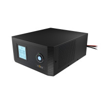 Пристрій безперебійного живлення nJoy Aira 1200VA (UPCSTLP812HAICP01B)