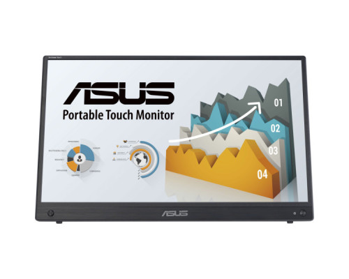 Монітор ASUS ZenScreen MB16AMTR