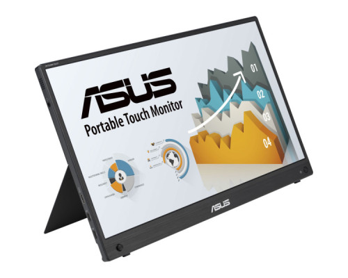 Монітор ASUS ZenScreen MB16AMTR