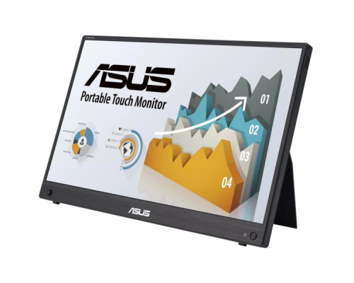 Монітор ASUS ZenScreen MB16AMTR