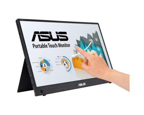 Монітор ASUS ZenScreen MB16AMTR