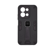 Чохол до мобільного телефона Armorstandart Proover Xiaomi Redmi 15C 4G / Poco C85 4G Black (ARM86722)