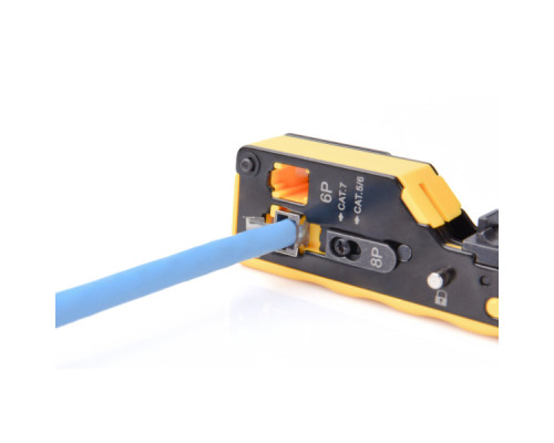 Інструмент Digitus Модульний обжимний Pass through (DN-94025)