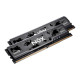 Модуль пам'яті для комп'ютера DDR5 32GB (2x16GB) 5600 MHz NOX Apacer (AH5U32G56C522MBAA-2)