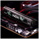 Модуль пам'яті для комп'ютера DDR5 32GB (2x16GB) 5600 MHz NOX Apacer (AH5U32G56C522MBAA-2)