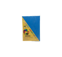 Папір Romus A4 160 г/м2 100sh Dark blue (R51437)