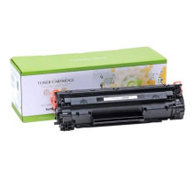 Картридж Static Control HP LJ CF283X 2.2k (002-01-TF283X)