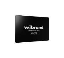 Накопичувач SSD 2.5" 240GB Spider Wibrand (WI2.5SSD/SP240GB)