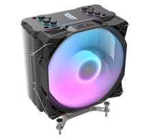 Система рідинного охолодження DARKFLASH ELLSWORTH S11