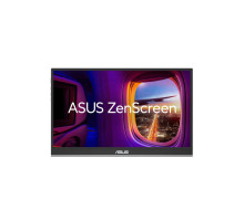 Монітор ASUS ZenScreen MQ16AHE (90LM07SV-B02170)