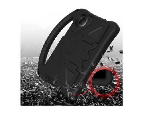Чохол до планшета BeCover Cover Xiaomi Redmi Pad SE 8.7" Black (712494) Чохол до планшета BeCover Cover Xiaomi Redmi Pad SE 8.7" Black (712494)