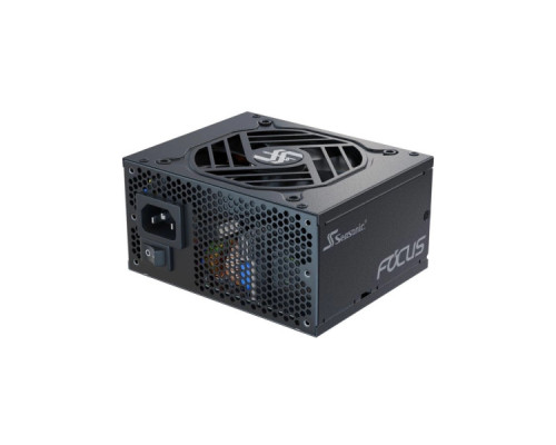 Блок живлення Seasonic 750W (FOCUS-SGX-750) Блок живлення Seasonic 750W (FOCUS-SGX-750)
