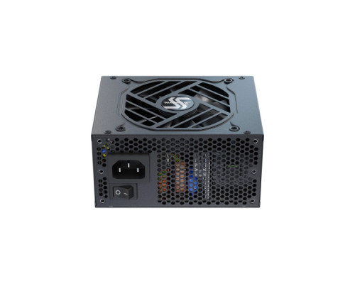 Блок живлення Seasonic 750W (FOCUS-SGX-750) Блок живлення Seasonic 750W (FOCUS-SGX-750)