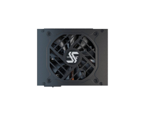 Блок живлення Seasonic 750W (FOCUS-SGX-750) Блок живлення Seasonic 750W (FOCUS-SGX-750)