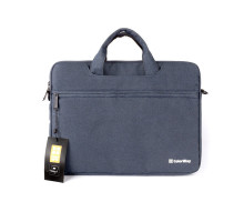 Сумка для ноутбука ColorWay 13.3" Casual Navy (CW-LBC133-NV)
