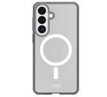Чохол до мобільного телефона UAG Samsung Galaxy S26+ Dot with Magnet ice/ash (214548114331)