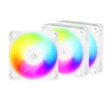 Кулер до корпусу Arctic P12PRO REV ARGB 3P (ACFAN00334A)