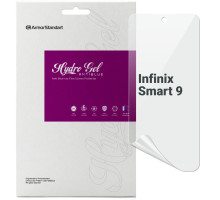 Плівка захисна Armorstandart Anti-Blue Infinix Smart 9 (ARM80922)